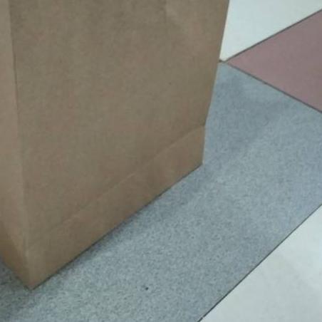 

Paper bag xl polos tali kertas dan murah isi 12 pcs