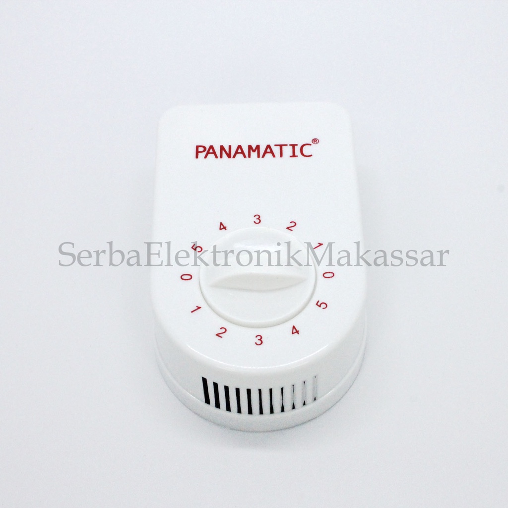 Speed Control Fan Saklar Kontrol Kecepatan Kipas Angin