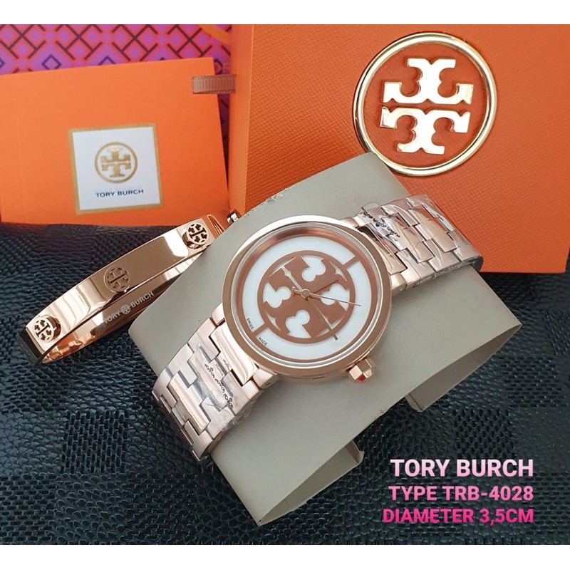 Jam Tangan Tory BURCH Original 4028