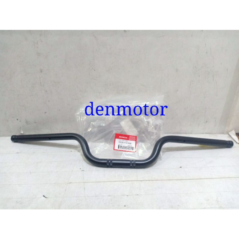 STANG STIR BEAT STREET LED 2020 ORIGINAL HONDA 53100-K1A-N20