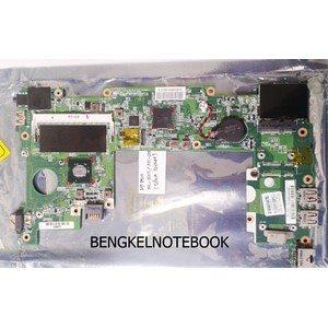 Motherboard HP Mini 210-2000 110-3500 sedikit socket 01014DJ00-600-G EDWARDS_I_HPC_X5 MV_MB_V1