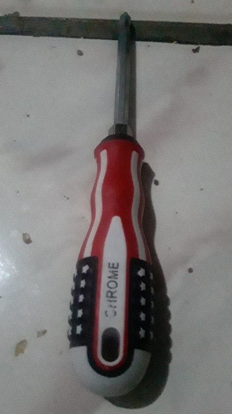 Obeng Bulak Balik 2 Way Usa