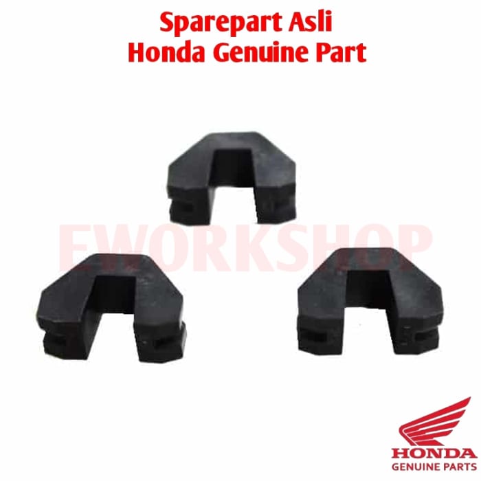 Slider Piece Slide Set - Genio Beat 2020 Asli AHM 22011K0JN00