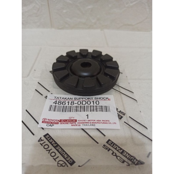 Tatakan Support Shock Depan Atas New Vios Limo Gen 2 Vios Gen 2 Yaris