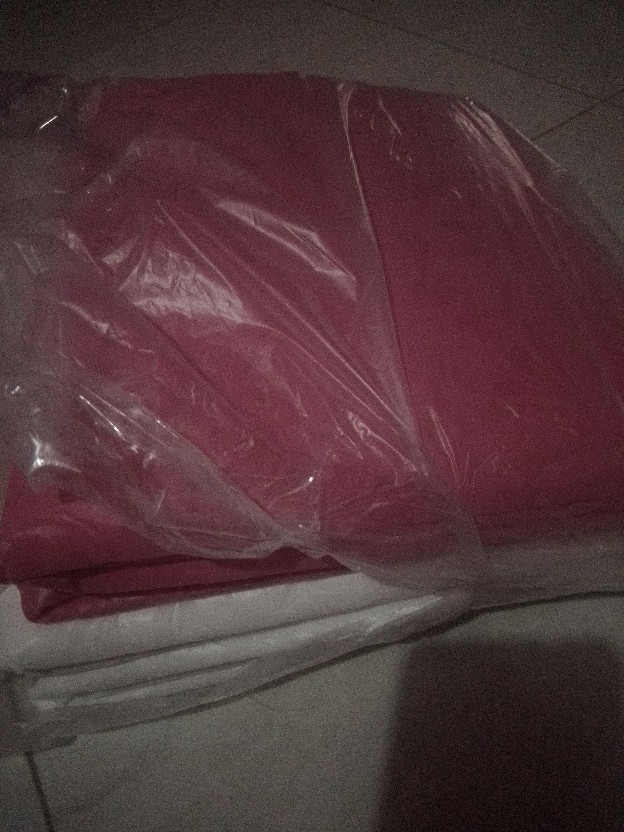 Kain Furing Emboss 1.20m/ Spundbond Emboss/ Wallpaper Dinding Emboss