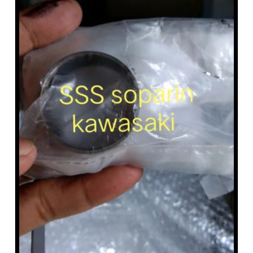 kuningan tabung shock ninja rr