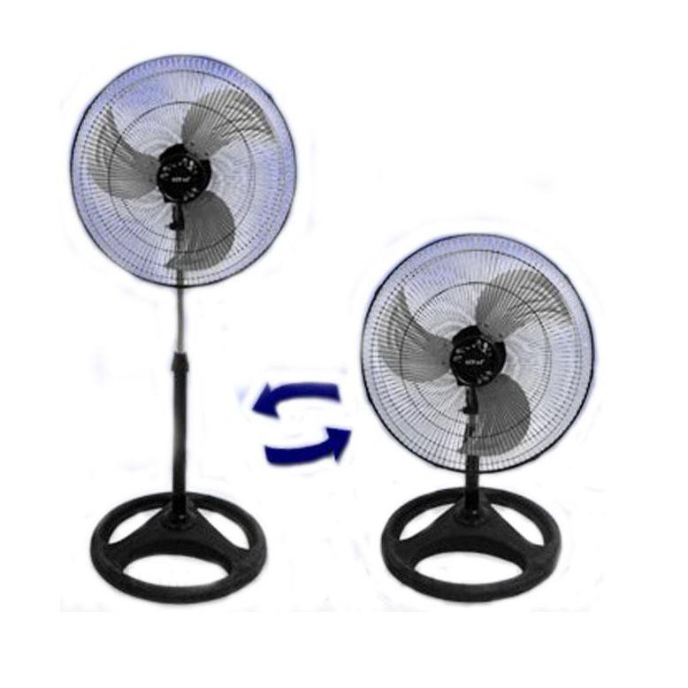 Sekai Kipas Angin Berdiri SFN - 1808