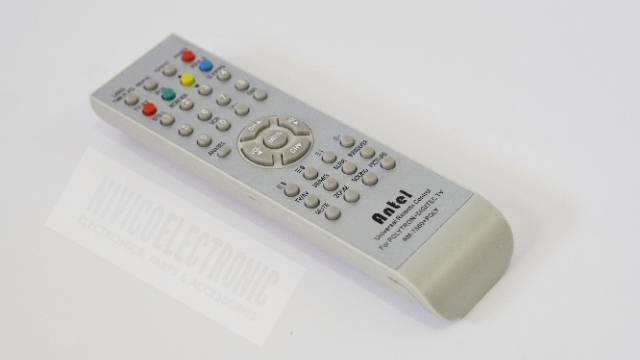 Remot tv ANTEL RM7860 POLY