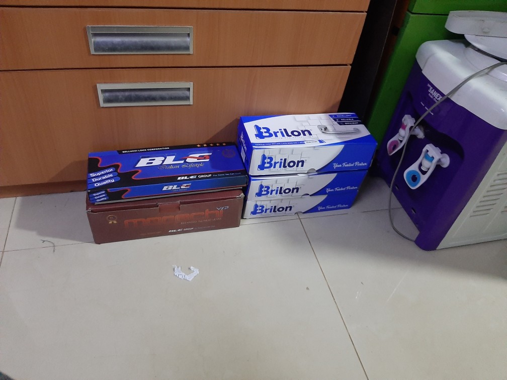 Engsel Morechi 4 Nb Engsel Pintu Morechi 4 Inch High Quality