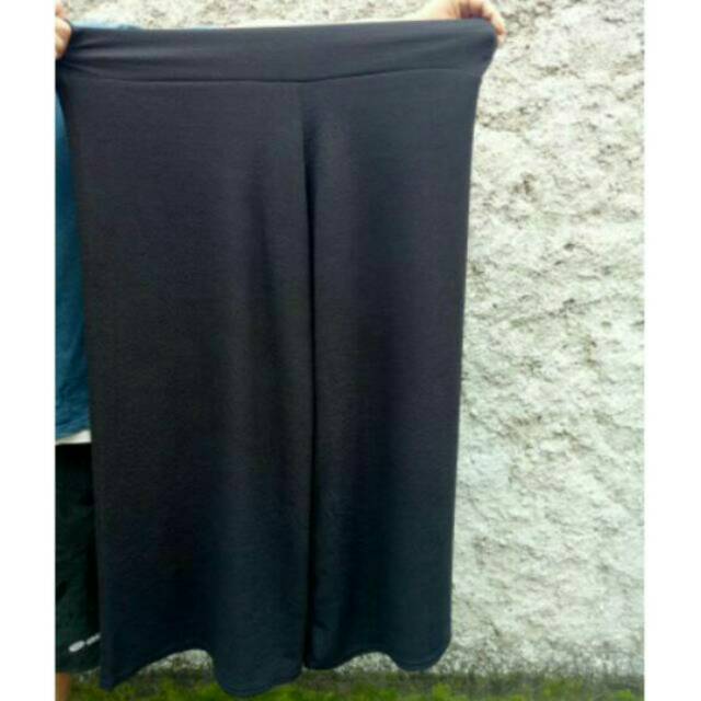 Kulot panjang dewasa super jumbo 150kg pasti muat-4