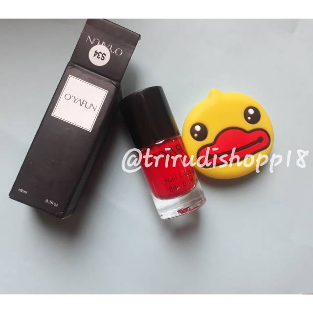 S34 KUTEK HALAL  OYAFUN KUTEK PELL OFF MUSLIMAH KUTEK 