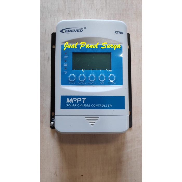 Solar Charge Controller 10A MPPT EPEVER XTRA 1210N MPPT 10A