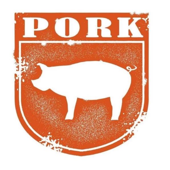 

Lariiss--Maling Pork Luncheon Meat TTS 170gr Daging Babi Kalengan