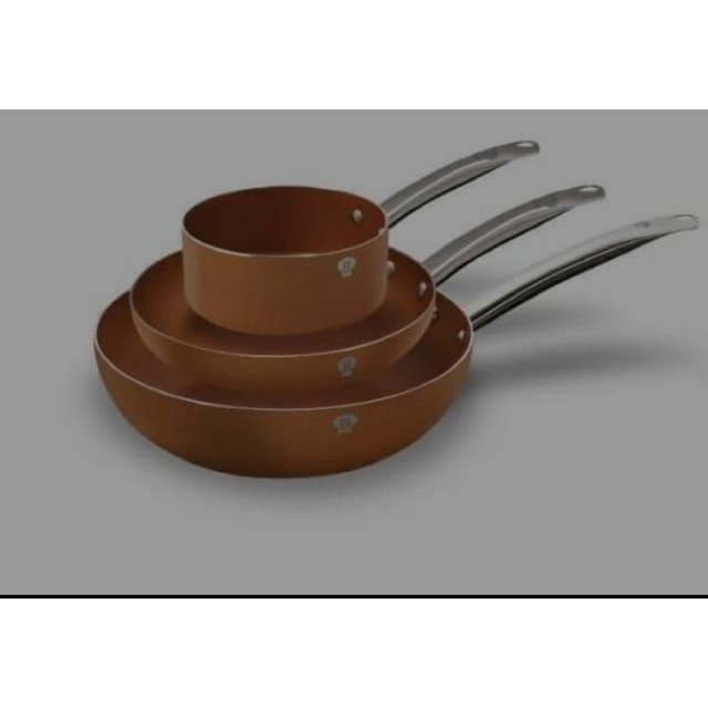 Blaumann NS Cookware set