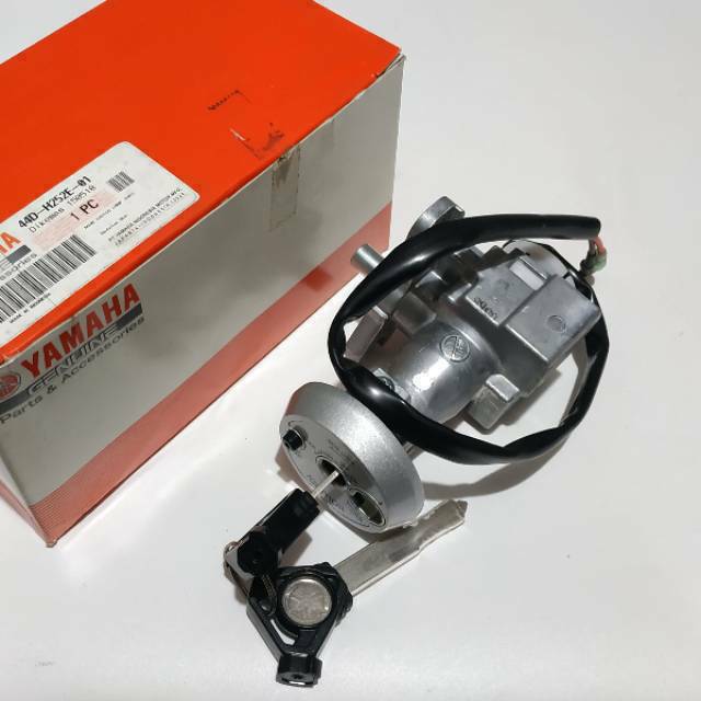 Kunci Kontak Set Yamaha XEON 44D-H252E-01 YGP