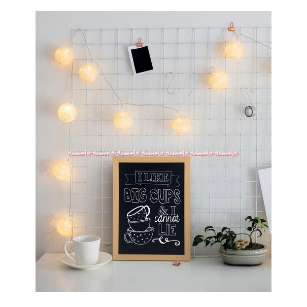 Securit Woody Chalkboard Papan Tulis Hitam Dengan Bingkai 30X40cm Papan Tulis Mini