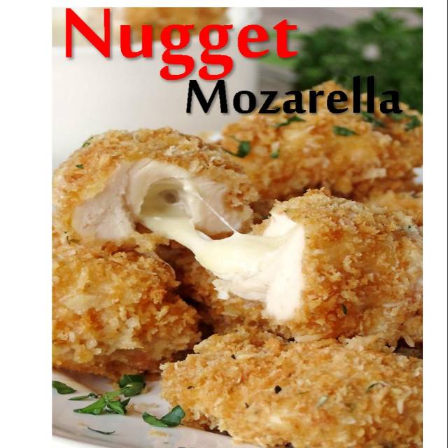

Nugget Mozarella