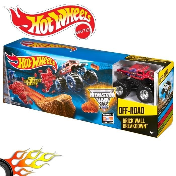 hot wheels monster jam dragon blast