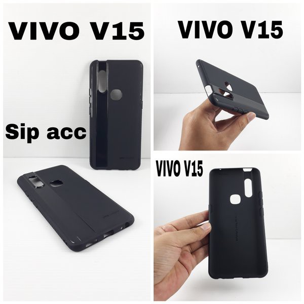 Softcase UME Enigma Series ViVo V15