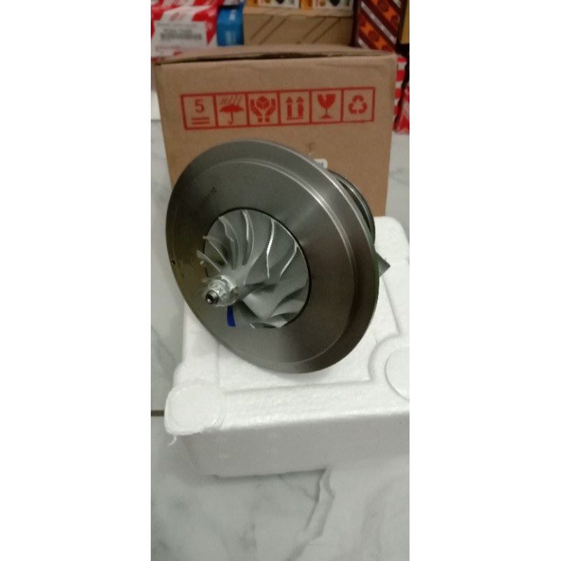 catridge pompa isi turbo NKR71