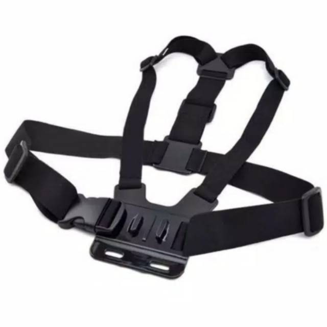 Chest Strap Belt Mounting Talii Dada JHook Mount Scr