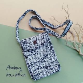Tas Rajut MINI by Nabellvabag Shopee Indonesia Tas Rajut MINI by Nabellvabag Shopee Indonesia