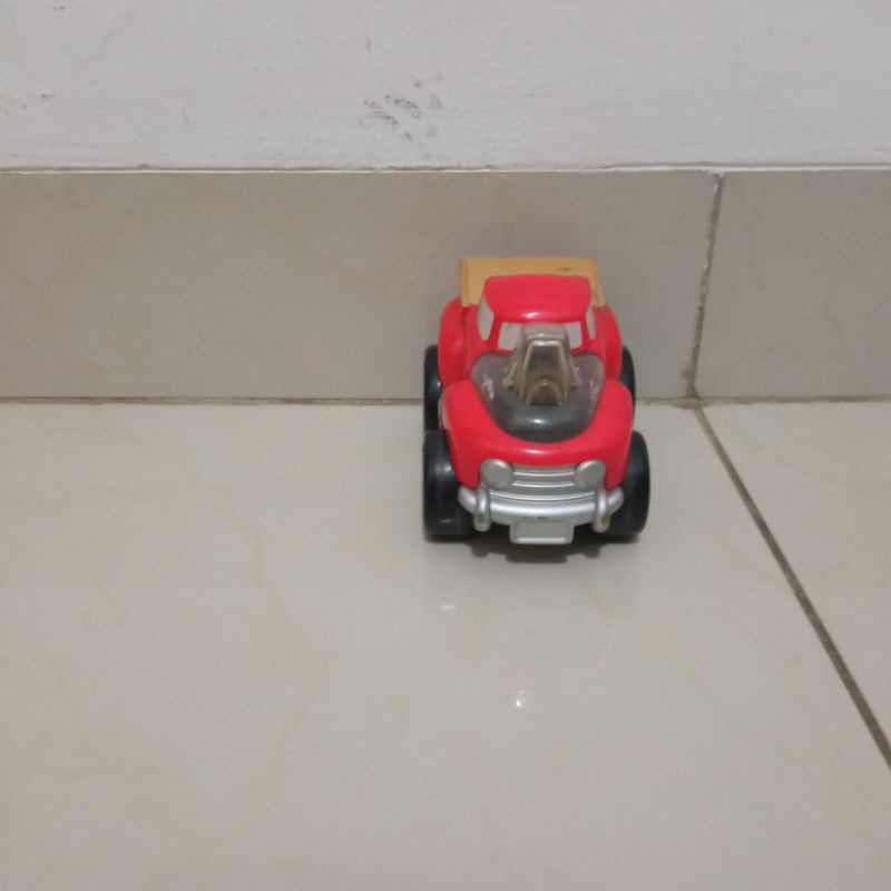 mobil little tikes preloved