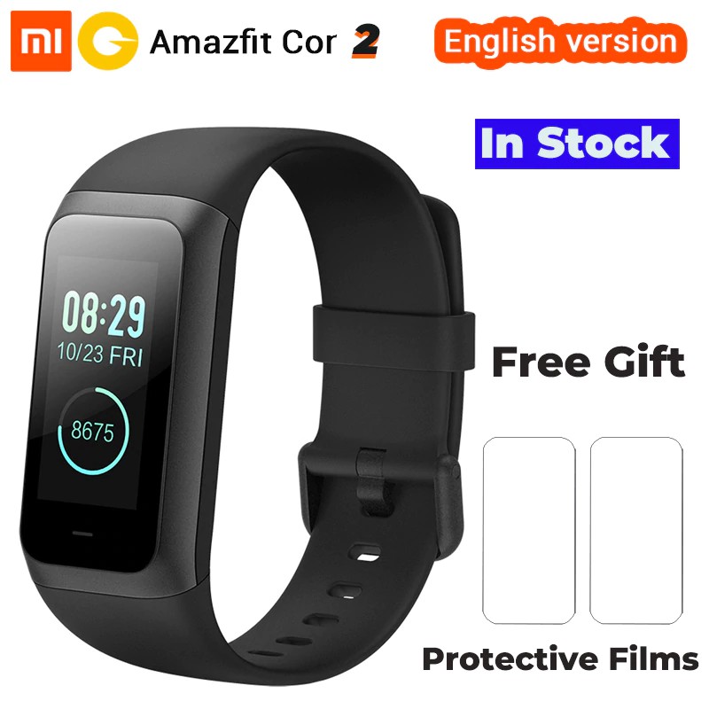 amazfit cor midong