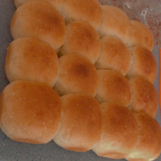 

japanese butter roll