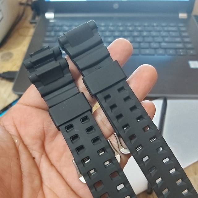 Strap Tali Jam Tangan Digite  2013