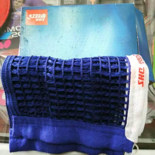 Net pingpong tenis meja original DHS