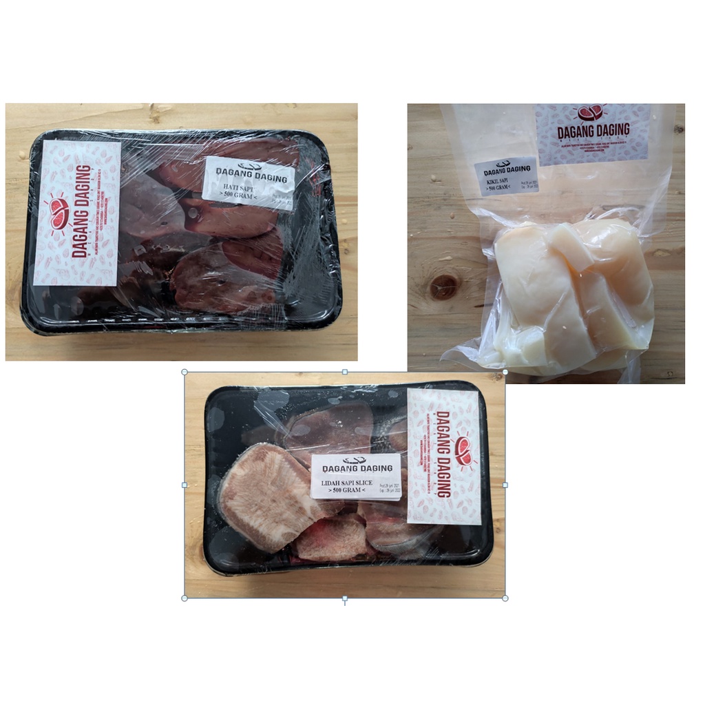 

Paket Jeroan HEMAT