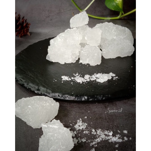 

Gula Batu Kristal 500gram