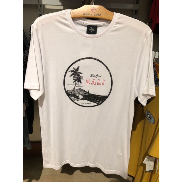 Kaos Ripcurl Bali original