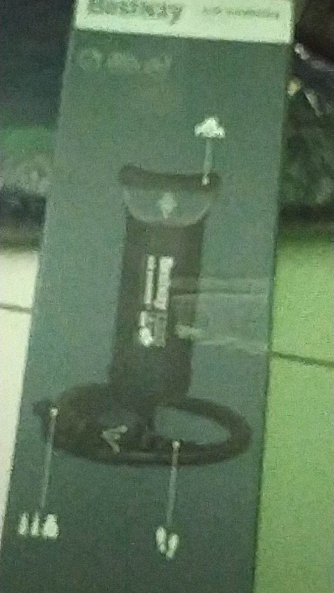 Kasur Angin Single Bestway Promo Murah + Pompa Tangan + 1 Lembar Lem