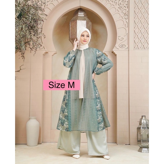 Cheryl Outer by Heaven Lights