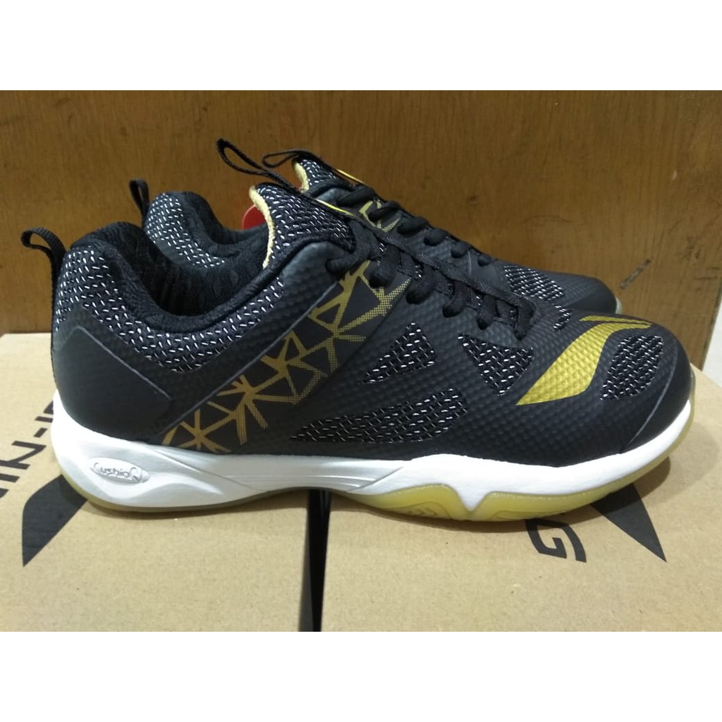Li-Ning Cloud Ace G6 Sepatu Badminton