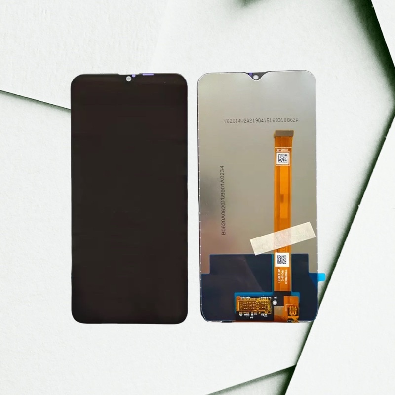 LCD TOUCHSCREEN OPPO A7 / CPH1901 - ORI COMPLETE