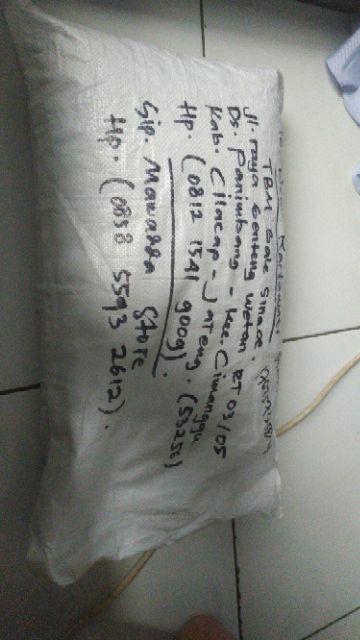 Benih Padi Siam - Siam Bibit Unggul