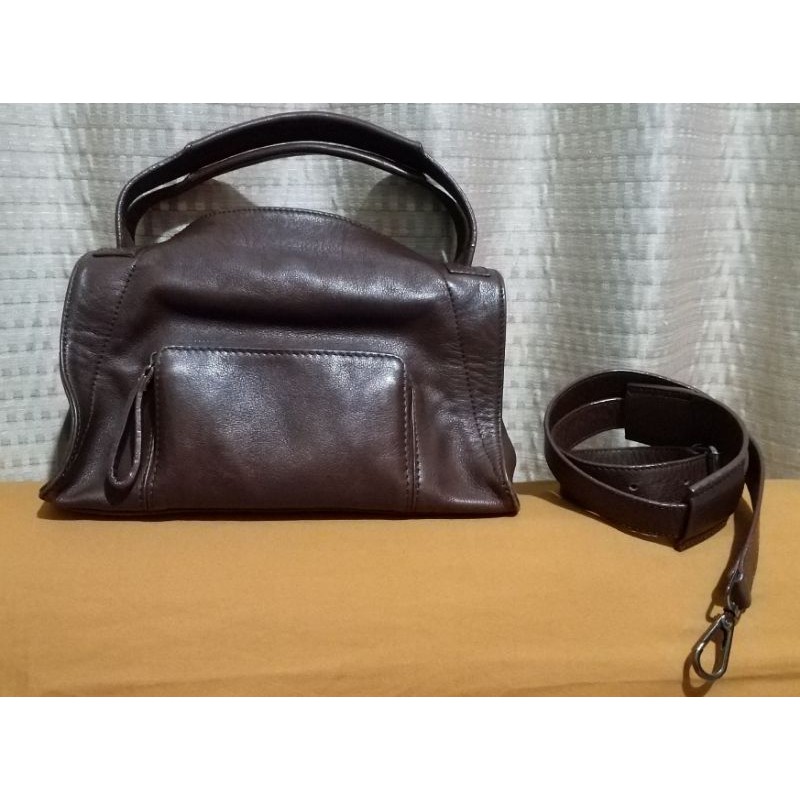 KAYNN Sorra Sora Medium Sling Bag with longstrap (nego)