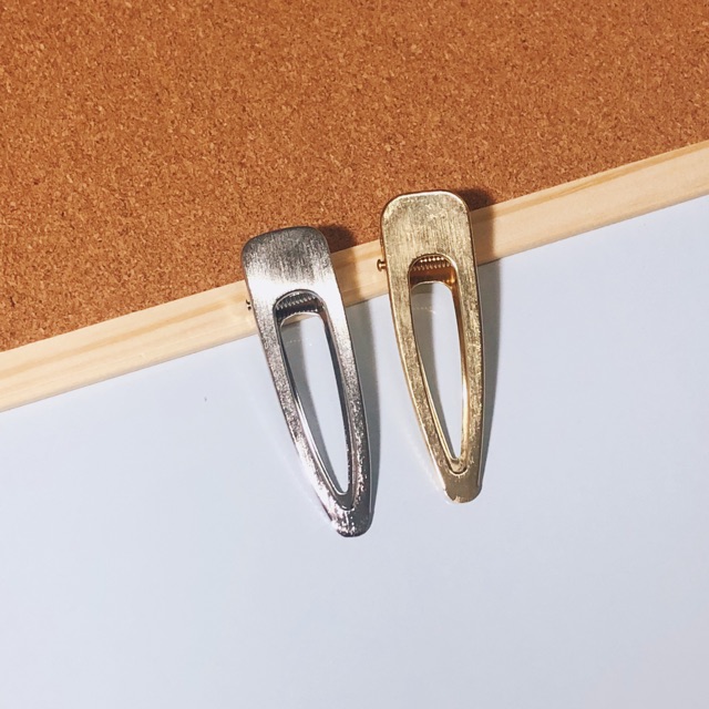 

ISAYSORRY.ID | Metal Hairpin