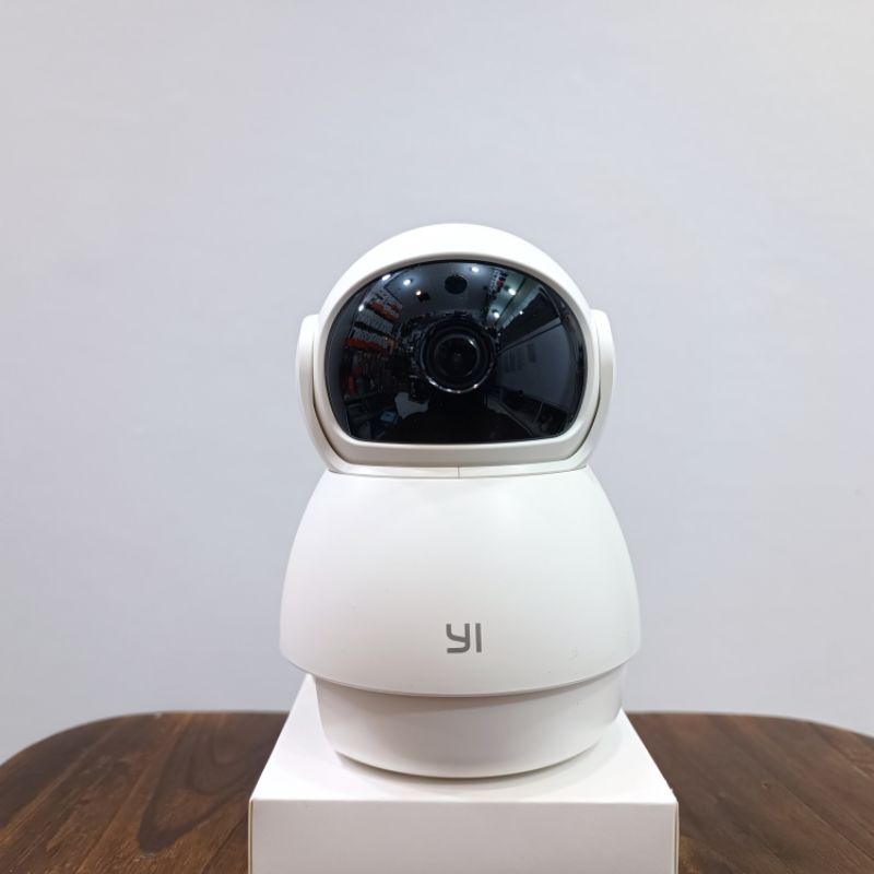 Yi dome guard Ipcam