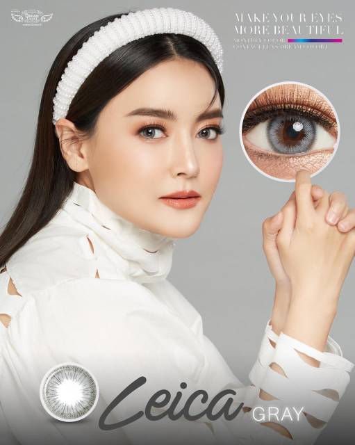 SOFTLENS LEICA BY DC