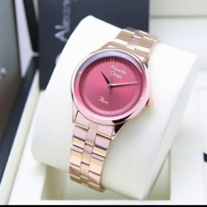 Alexandre Christie wanita AC 2974