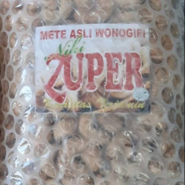

Mete goreng Super Wonogiri 500 gr