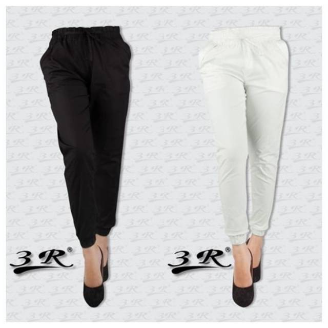 CELANA JOGGER CELANA PANJANG CELANA POLOS CELANA JOGER CELANA WANITA TERMURAH SIZE STANDAR