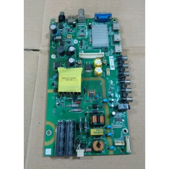 MAINBOARD LED TV AQUA 40AQT6900
