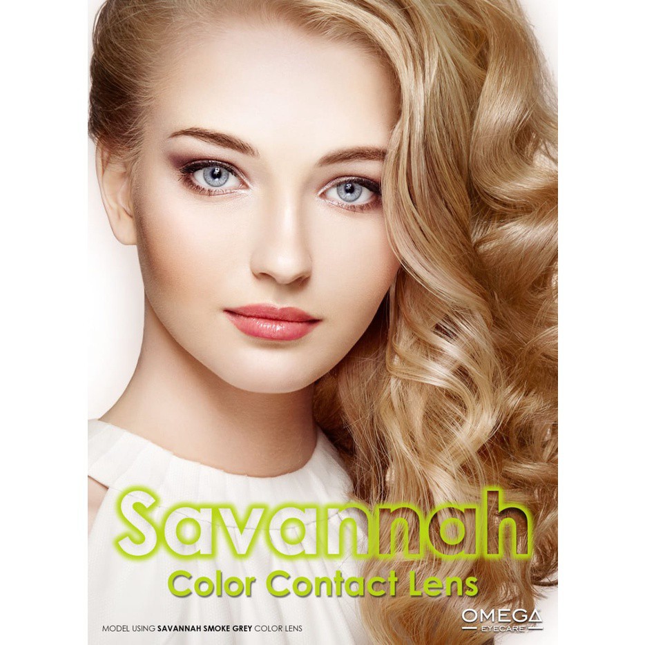 SOFTLENS SAVANNAH by OMEGA