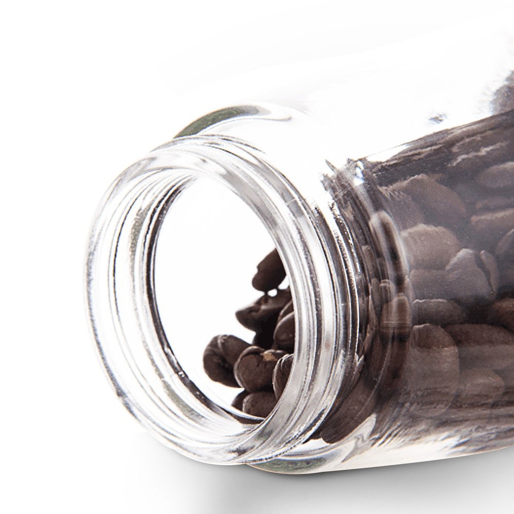 BAYAR DI TEMPAT Alat Penggiling Kopi Manual Coffee Grinder - CFYP012