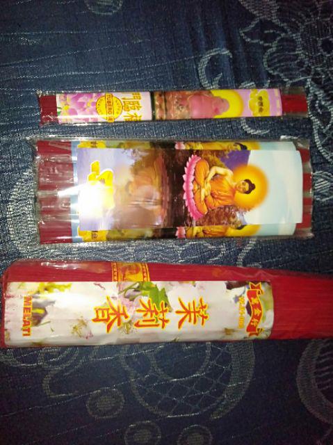 Dupa Hio Aromaterapi